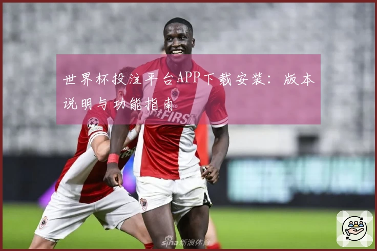 世界杯投注平台APP下载安装：版本说明与功能指南