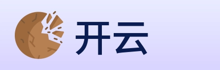开云 logo